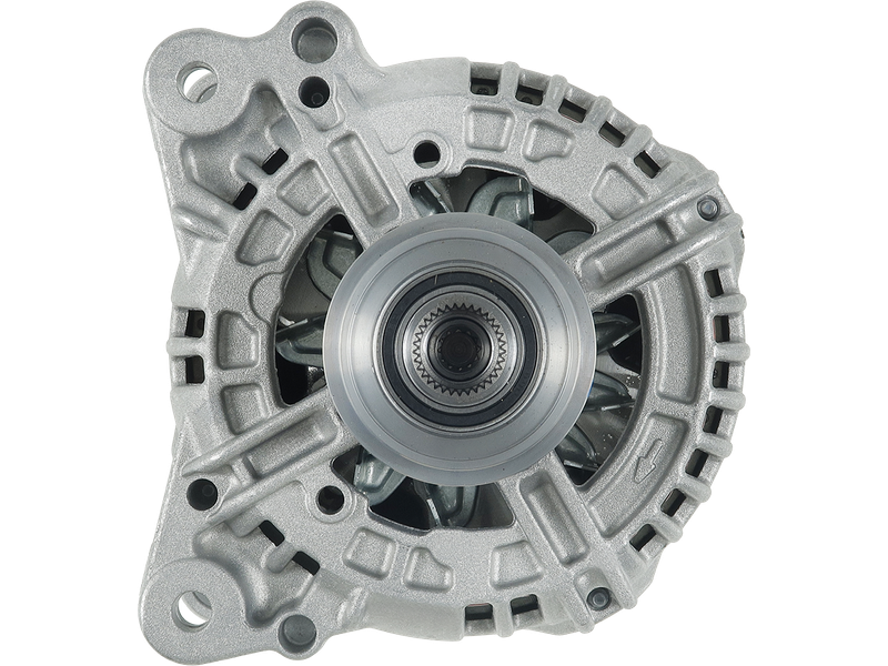 A0823(SEG) SEG Automotive - 1.ALTERNATOR — zdjęcie 1 z 5