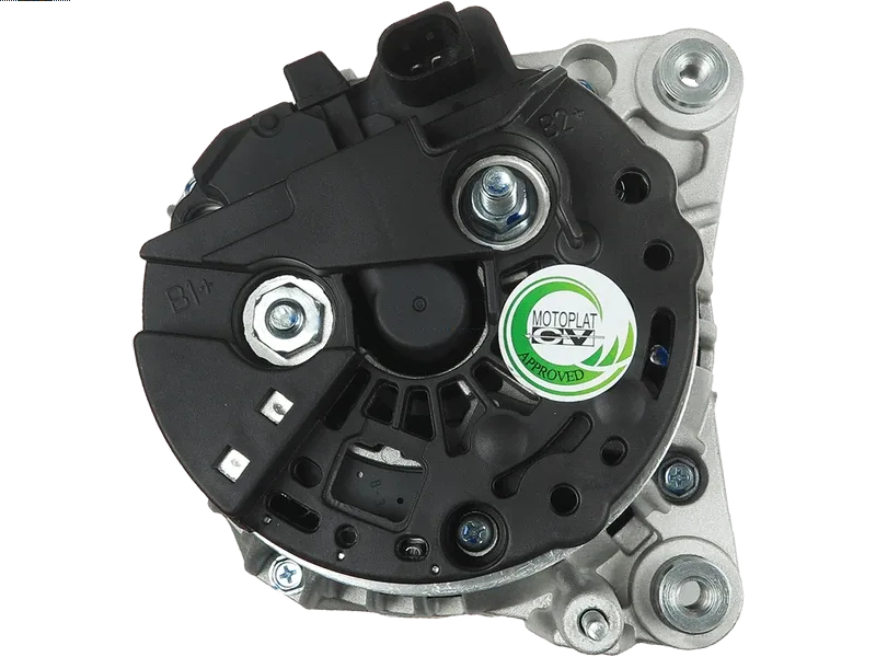 A0823S AS-PL - 1.ALTERNATOR — zdjęcie 4 z 6