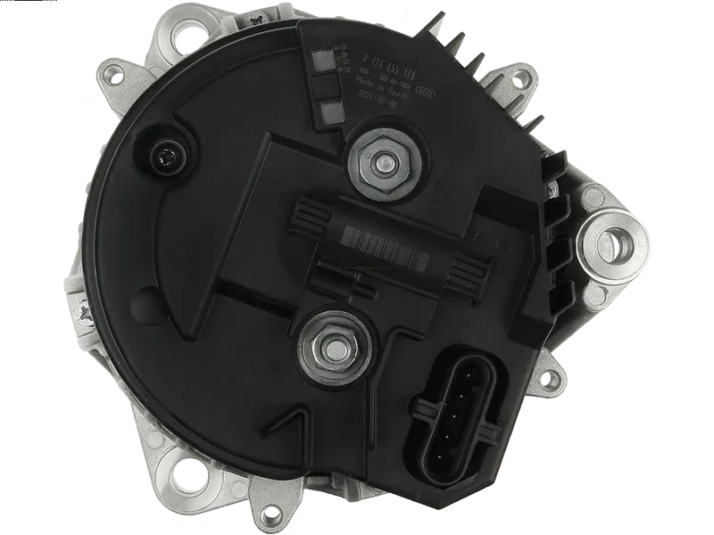 A0824(SEG) SEG Automotive - 1.ALTERNATOR — zdjęcie 3 z 4