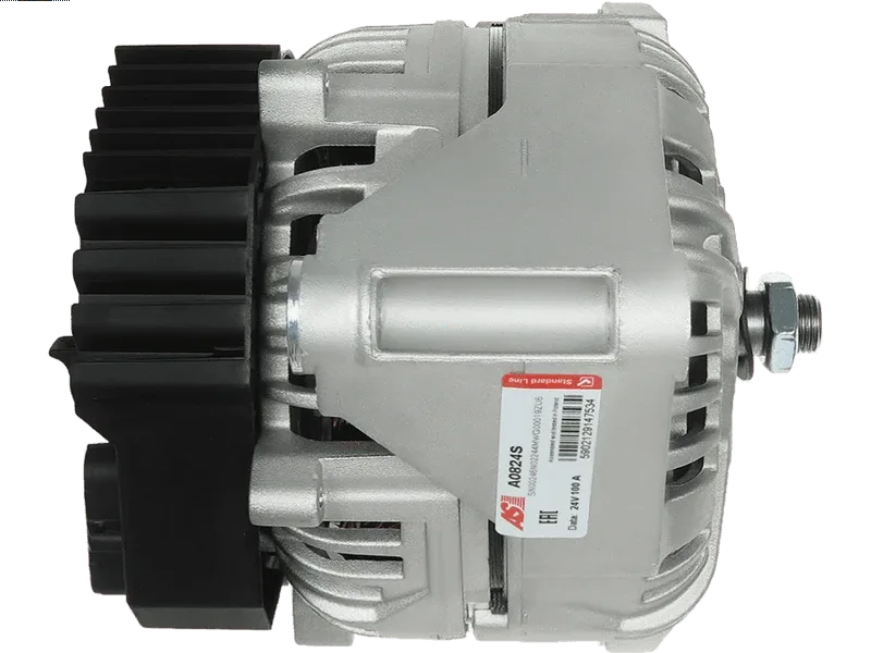 A0824S AS-PL - 1.ALTERNATOR — zdjęcie 5 z 6