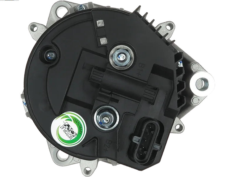 A0824S AS-PL - 1.ALTERNATOR — zdjęcie 4 z 6