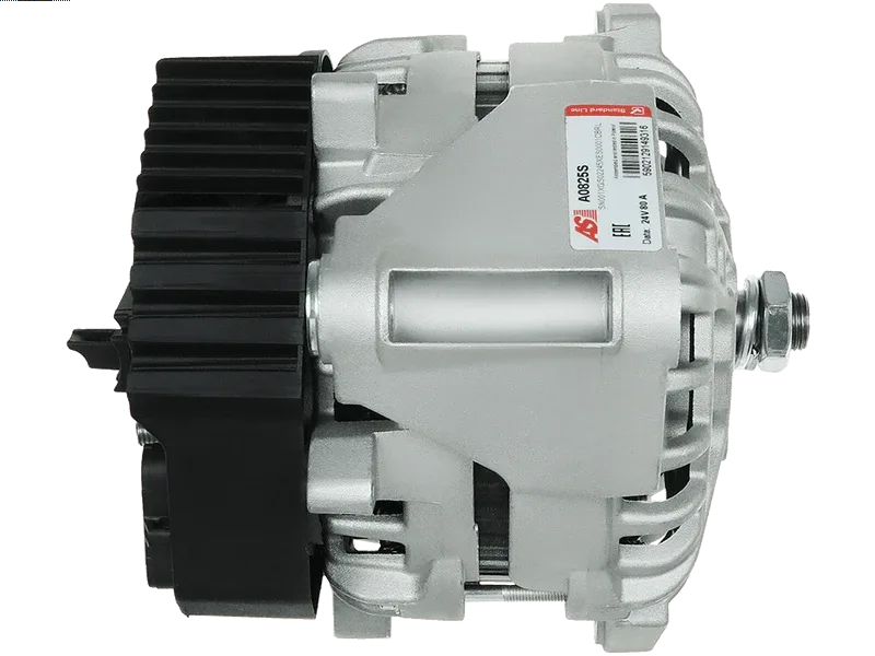 A0825S AS-PL - 1.ALTERNATOR — zdjęcie 5 z 6