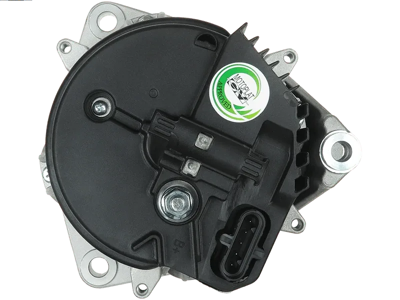 A0825S AS-PL - 1.ALTERNATOR — zdjęcie 4 z 6