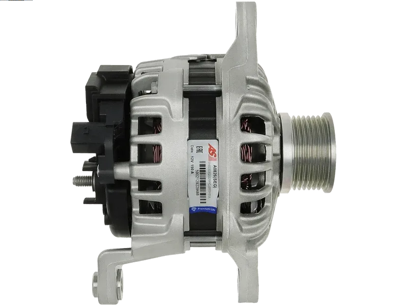 A0826(SEG) SEG Automotive - 1.ALTERNATOR — zdjęcie 2 z 4