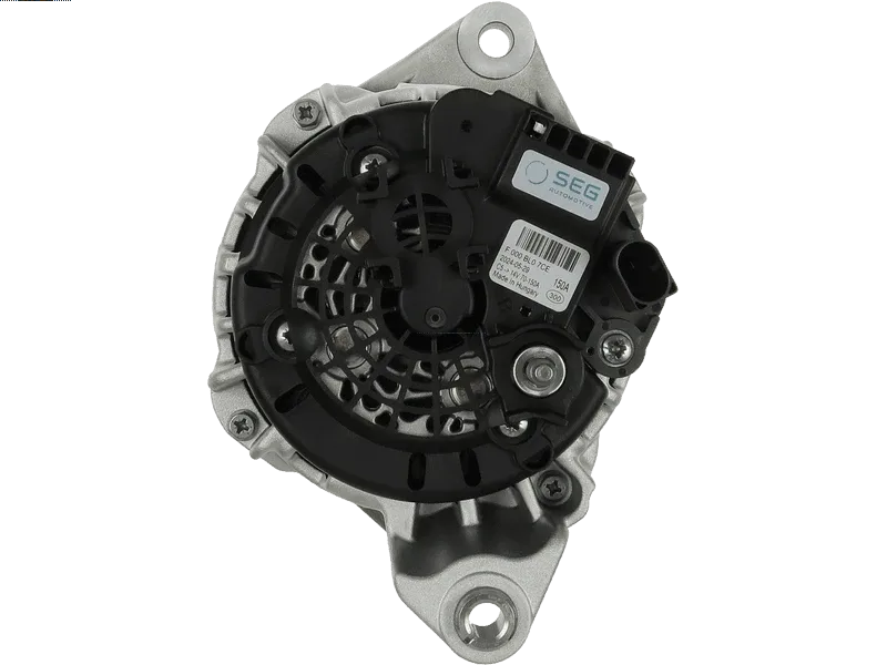 A0826(SEG) SEG Automotive - 1.ALTERNATOR — zdjęcie 3 z 4