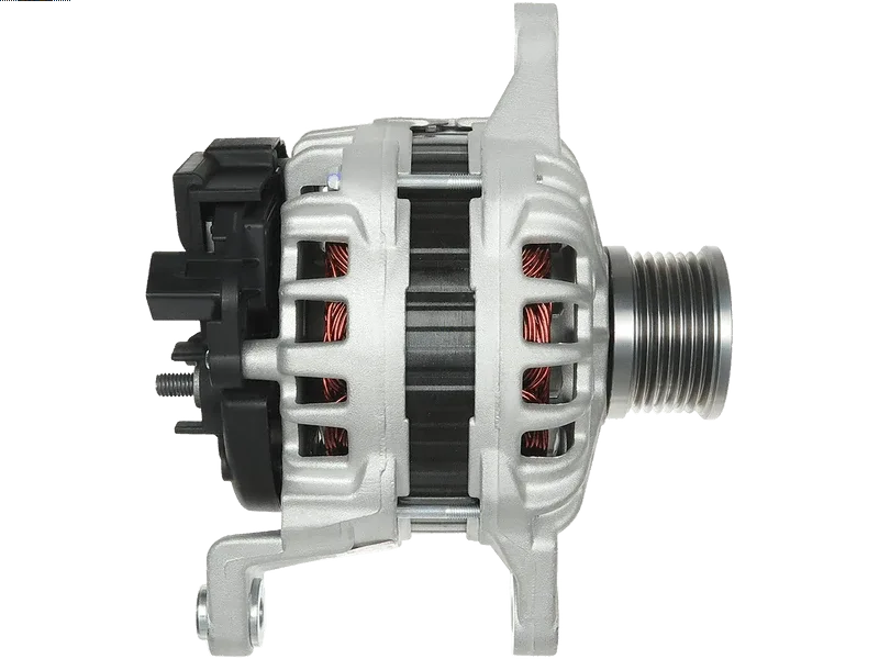 A0826S AS-PL - 1.ALTERNATOR — zdjęcie 2 z 4