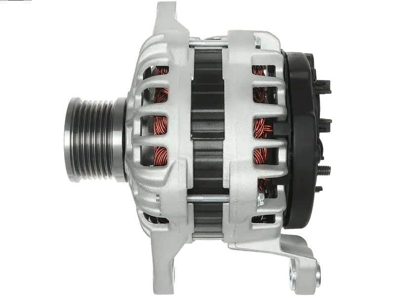 A0826S AS-PL - 1.ALTERNATOR — zdjęcie 4 z 4