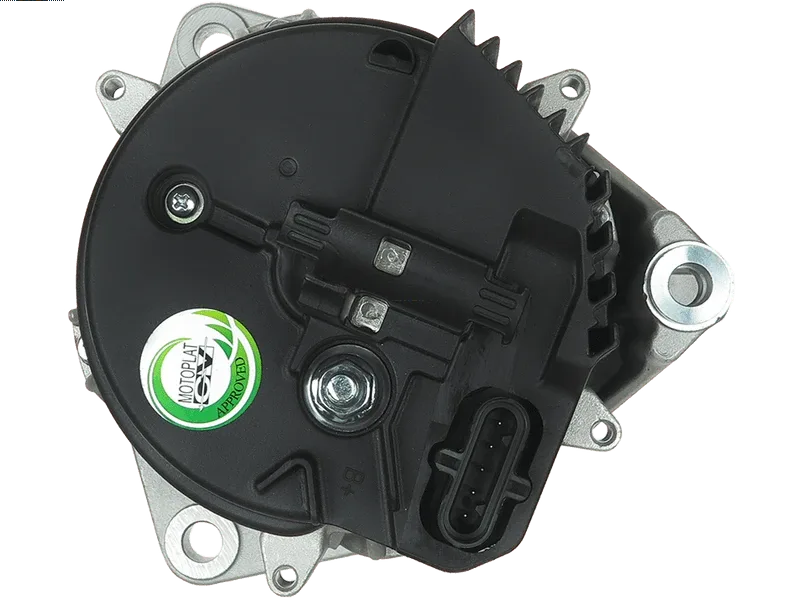 A0827S AS-PL - 1.ALTERNATOR — zdjęcie 3 z 4