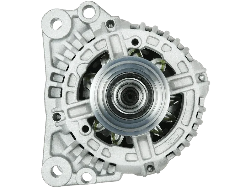 A0828S AS-PL - 1.ALTERNATOR — zdjęcie 1 z 5