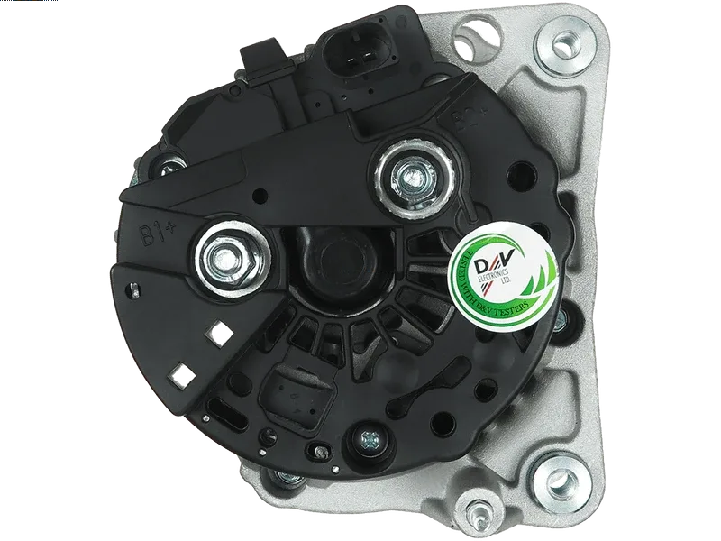 A0828S AS-PL - 1.ALTERNATOR — zdjęcie 3 z 5