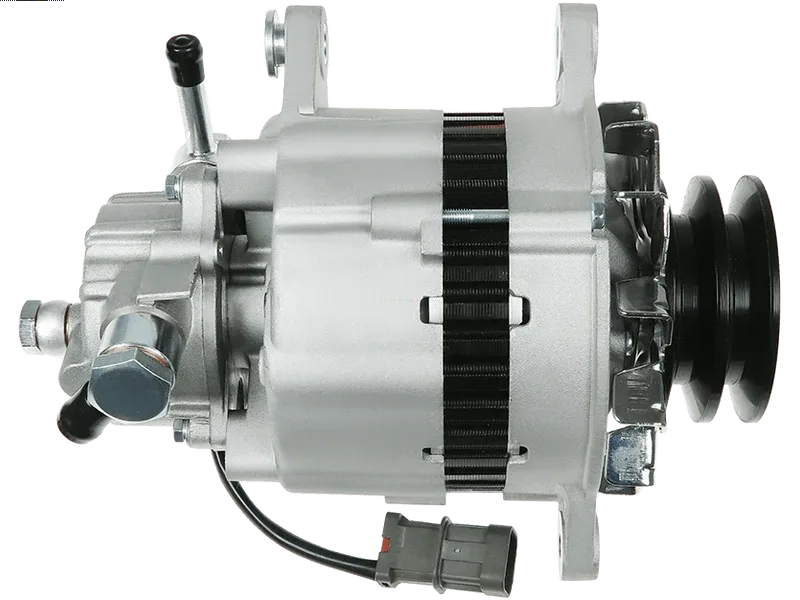 A0829S AS-PL - 1.ALTERNATOR — zdjęcie 4 z 5