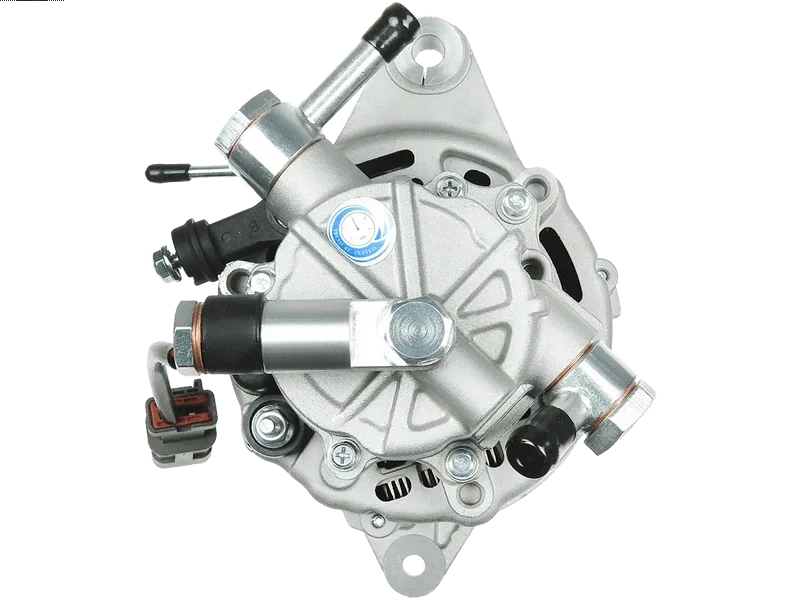 A0829S AS-PL - 1.ALTERNATOR — zdjęcie 3 z 5