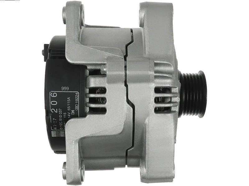 A0830PR AS-PL - 1.ALTERNATOR — zdjęcie 4 z 5