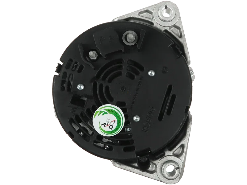 A0830PR AS-PL - 1.ALTERNATOR — zdjęcie 3 z 5