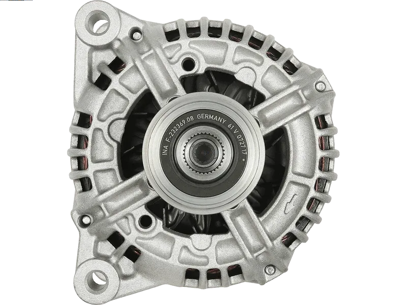 A0832PR AS-PL - 1.ALTERNATOR — zdjęcie 1 z 5