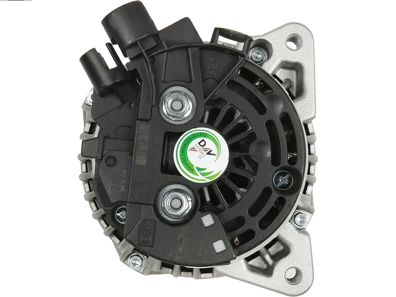 A0832PR AS-PL - 1.ALTERNATOR — zdjęcie 3 z 5