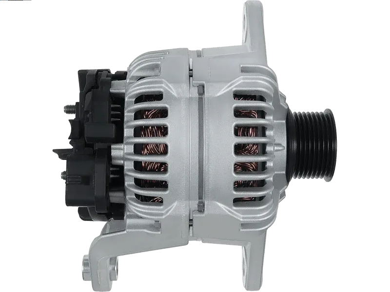 A0834(SEG) SEG Automotive - 1.ALTERNATOR — zdjęcie 4 z 5