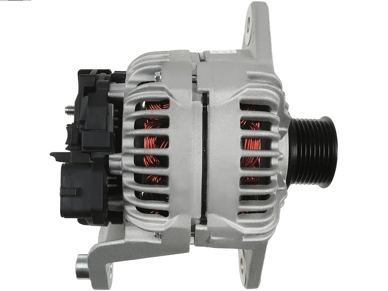 A0834S AS-PL - 1.ALTERNATOR — zdjęcie 4 z 5