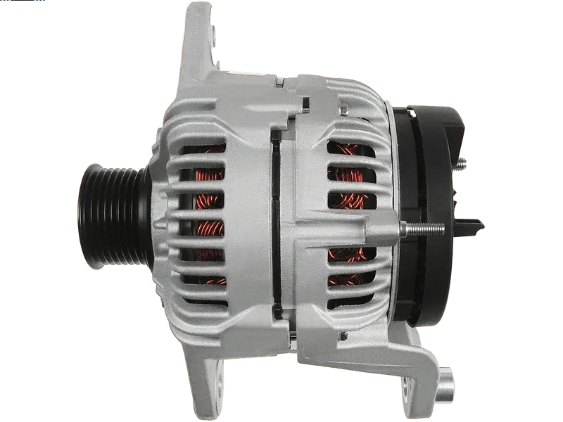 A0834S AS-PL - 1.ALTERNATOR — zdjęcie 2 z 5