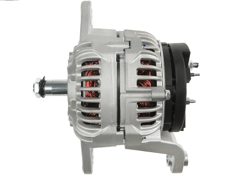 A0835S AS-PL - 1.ALTERNATOR — zdjęcie 2 z 5