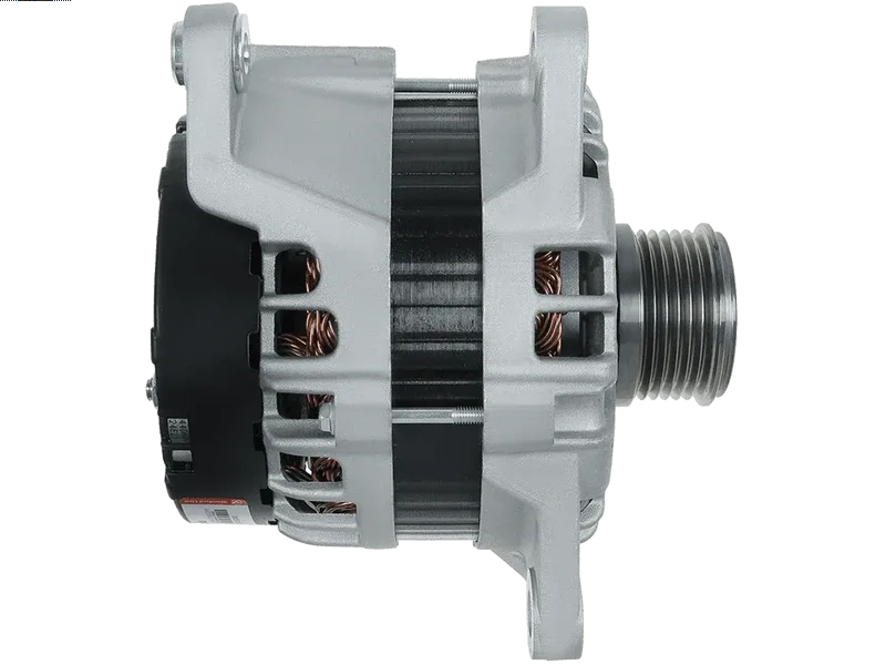 A0836S AS-PL - 1.ALTERNATOR — zdjęcie 4 z 5
