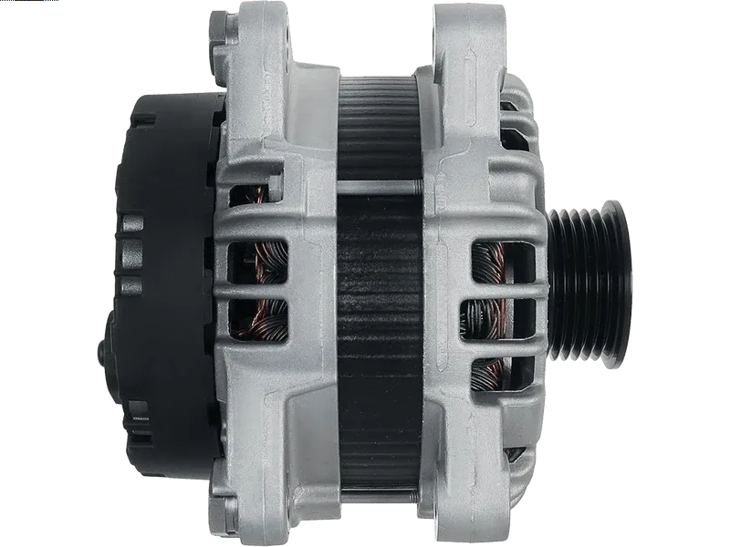 A0837(SEG) SEG Automotive - 1.ALTERNATOR — zdjęcie 4 z 5