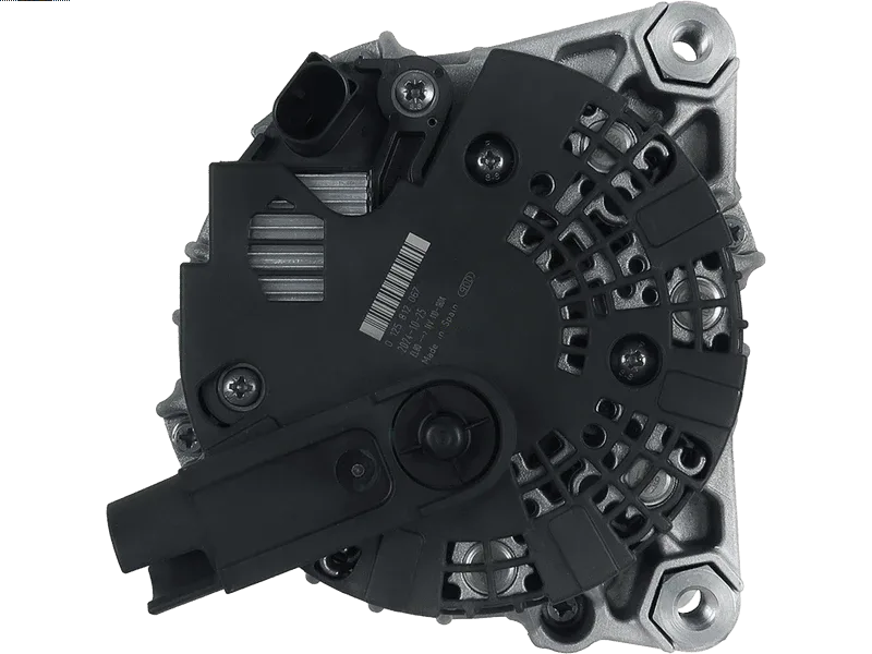 A0837(SEG) SEG Automotive - 1.ALTERNATOR — zdjęcie 3 z 5