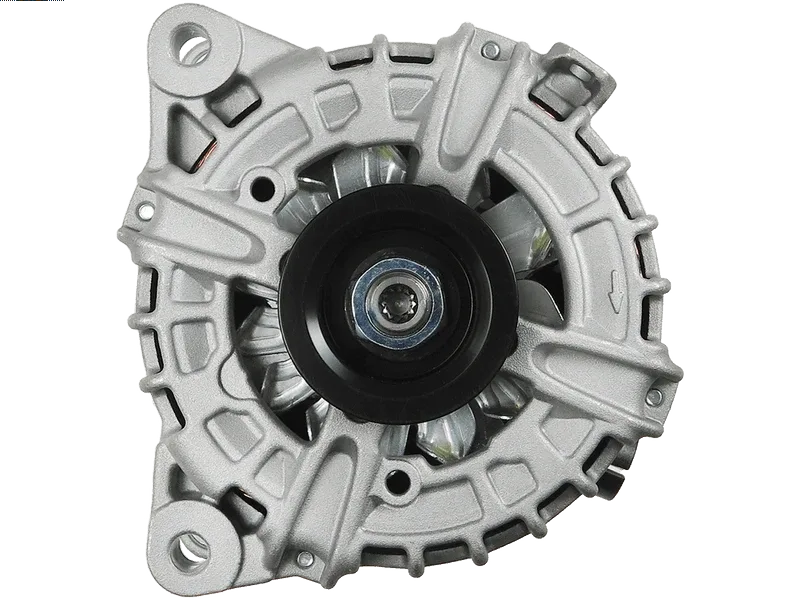 A0837S AS-PL - 1.ALTERNATOR — zdjęcie 1 z 5