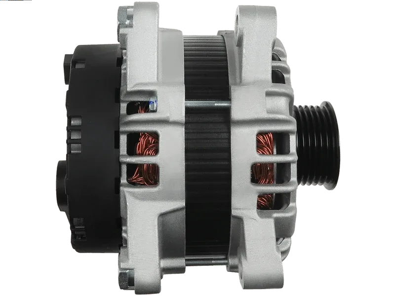 A0837S AS-PL - 1.ALTERNATOR — zdjęcie 4 z 5