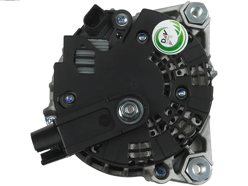 A0837S AS-PL - 1.ALTERNATOR — zdjęcie 3 z 5