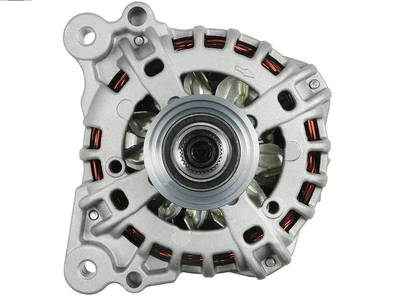 A0838S AS-PL - 1.ALTERNATOR — zdjęcie 1 z 4