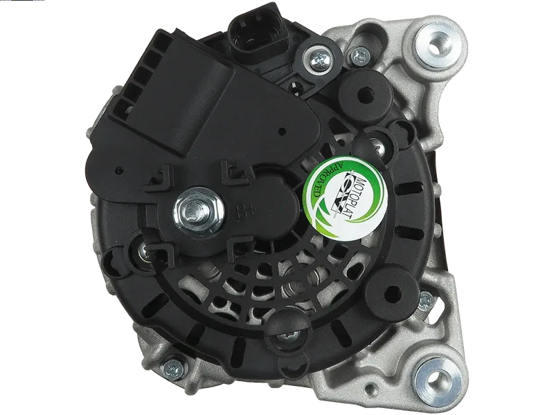 A0838S AS-PL - 1.ALTERNATOR — zdjęcie 3 z 4