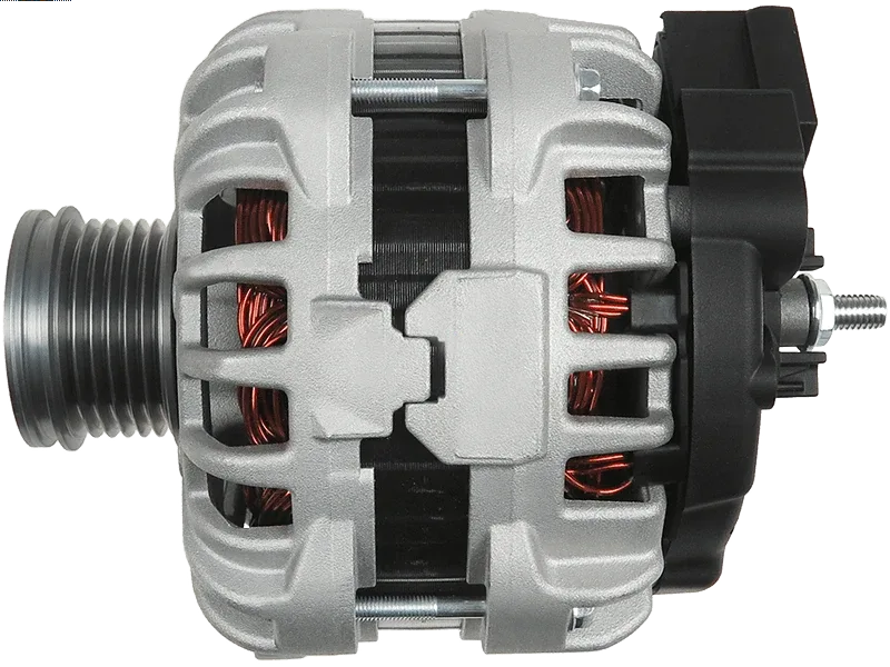 A0838S AS-PL - 1.ALTERNATOR — zdjęcie 4 z 4