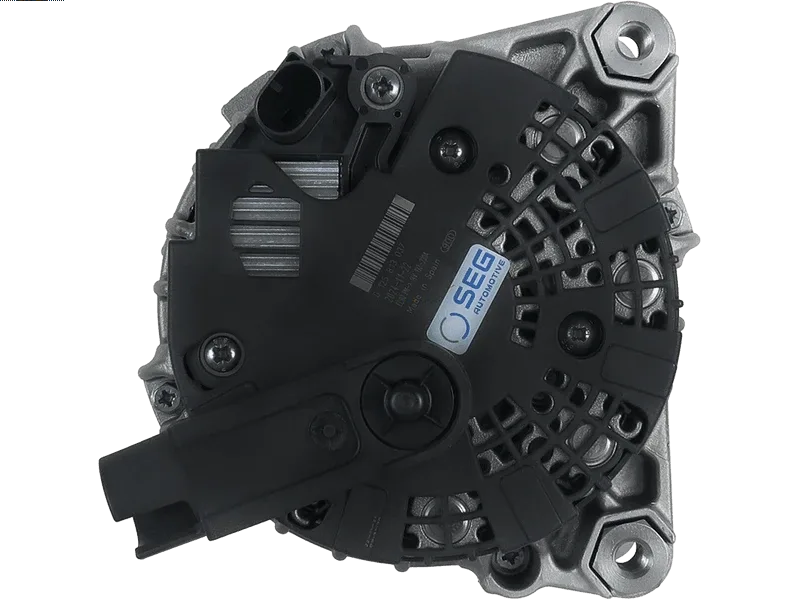 A0839(SEG) SEG Automotive - 1.ALTERNATOR — zdjęcie 3 z 4
