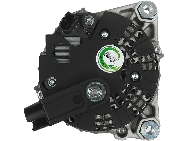A0839S AS-PL - 1.ALTERNATOR — zdjęcie 3 z 4