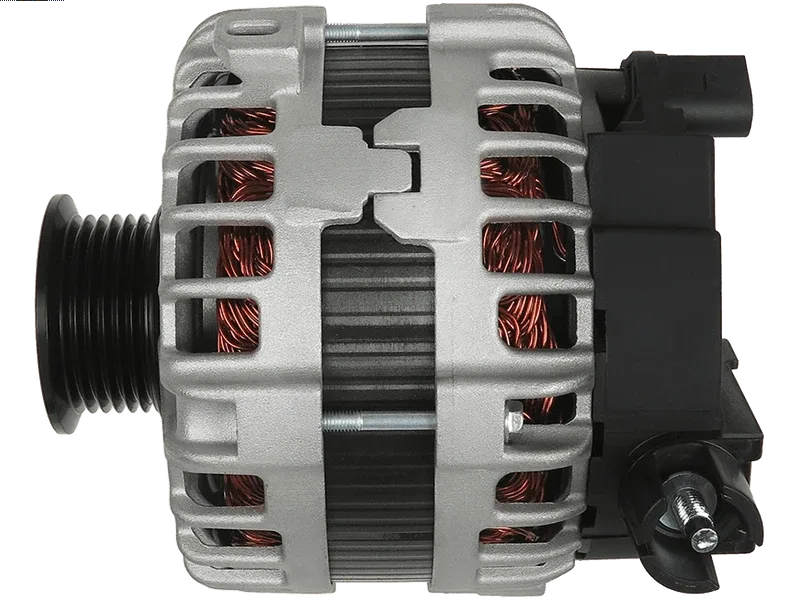 A0839S AS-PL - 1.ALTERNATOR — zdjęcie 4 z 4