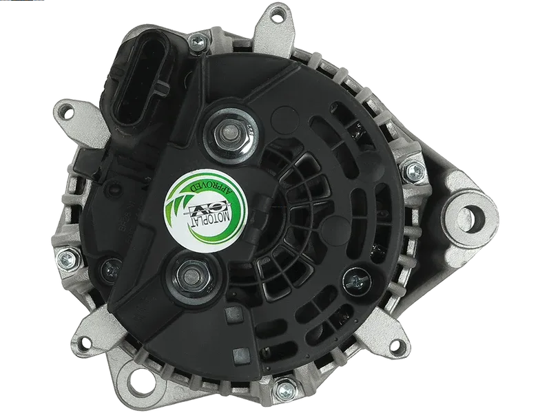 A0840PR AS-PL - 1.ALTERNATOR — zdjęcie 3 z 4