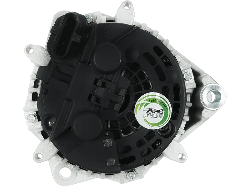A0840S AS-PL - 1.ALTERNATOR — zdjęcie 3 z 4