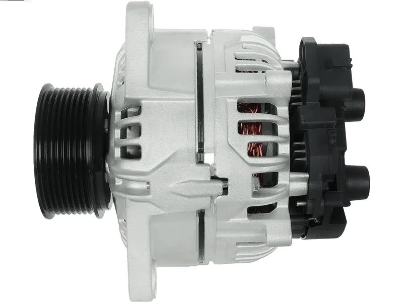 A0840S AS-PL - 1.ALTERNATOR — zdjęcie 4 z 4