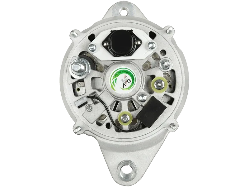 A0841S AS-PL - 1.ALTERNATOR — zdjęcie 3 z 4