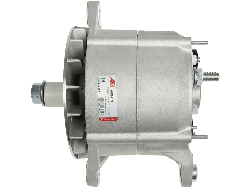 A0841S AS-PL - 1.ALTERNATOR — zdjęcie 4 z 4