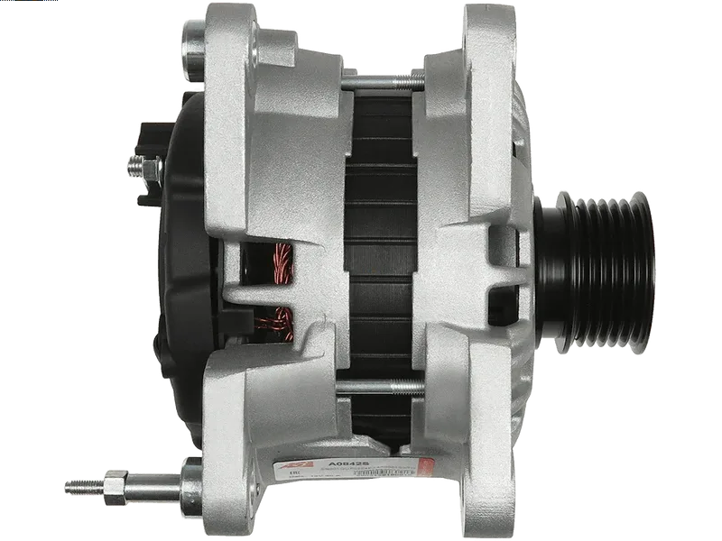A0842S AS-PL - 1.ALTERNATOR — zdjęcie 4 z 5