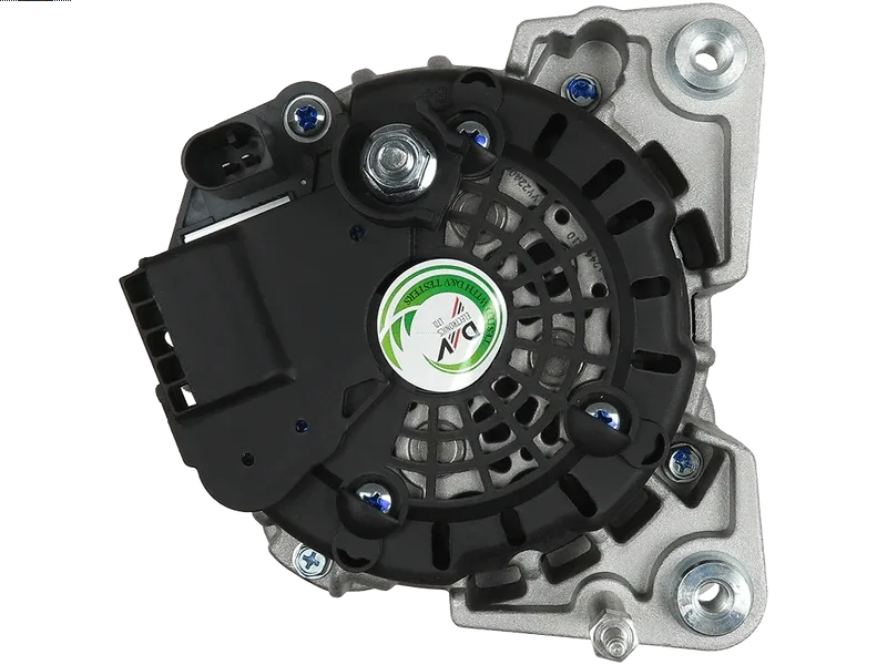 A0842S AS-PL - 1.ALTERNATOR — zdjęcie 3 z 5