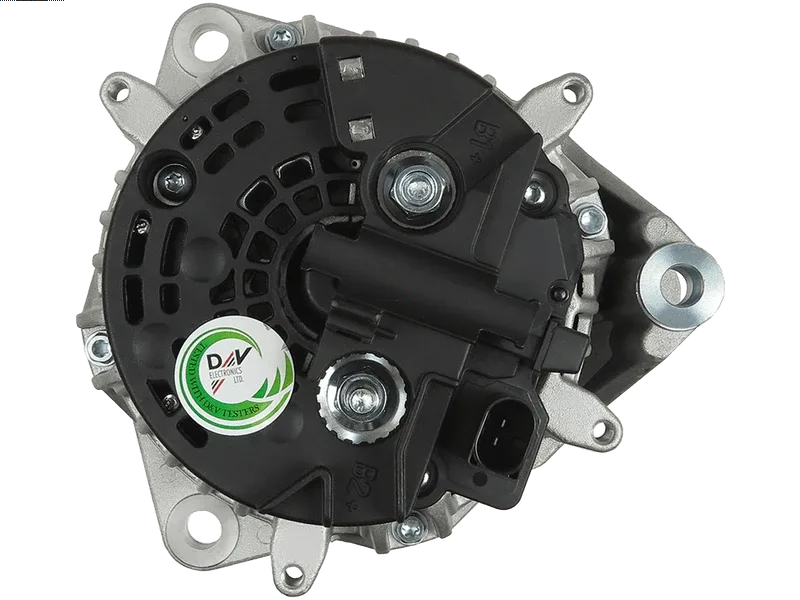 A0843S AS-PL - 1.ALTERNATOR — zdjęcie 3 z 5