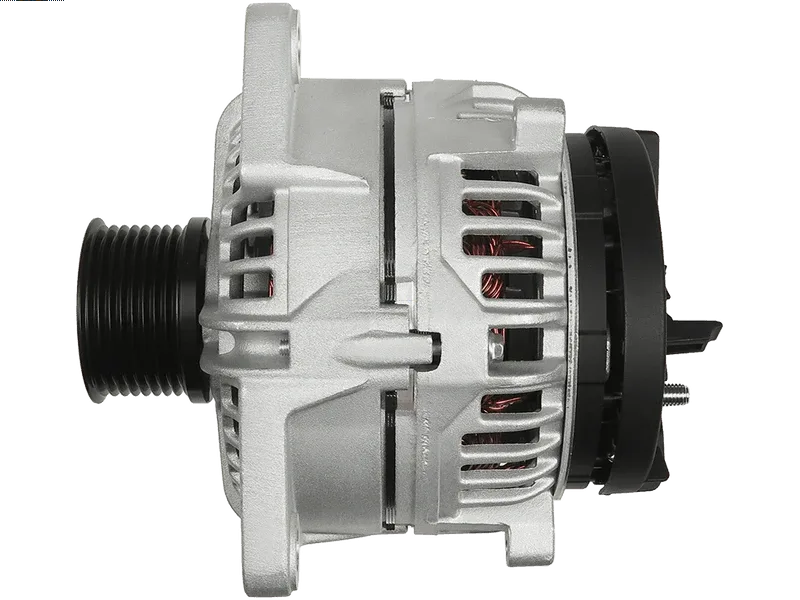 A0843S AS-PL - 1.ALTERNATOR — zdjęcie 2 z 5
