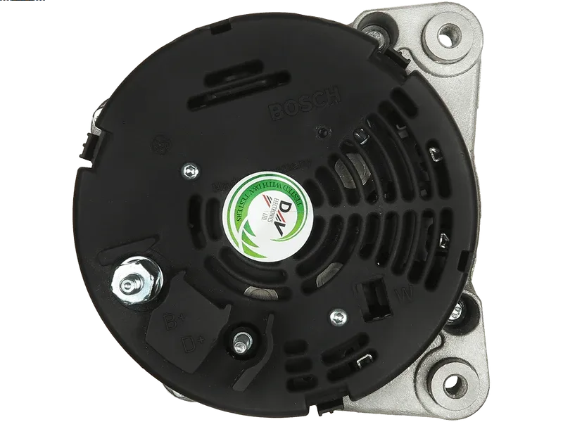 A0845PR AS-PL - 1.ALTERNATOR — zdjęcie 3 z 4