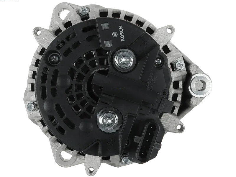 A0846(BOSCH) Bosch - 1.ALTERNATOR — zdjęcie 3 z 4