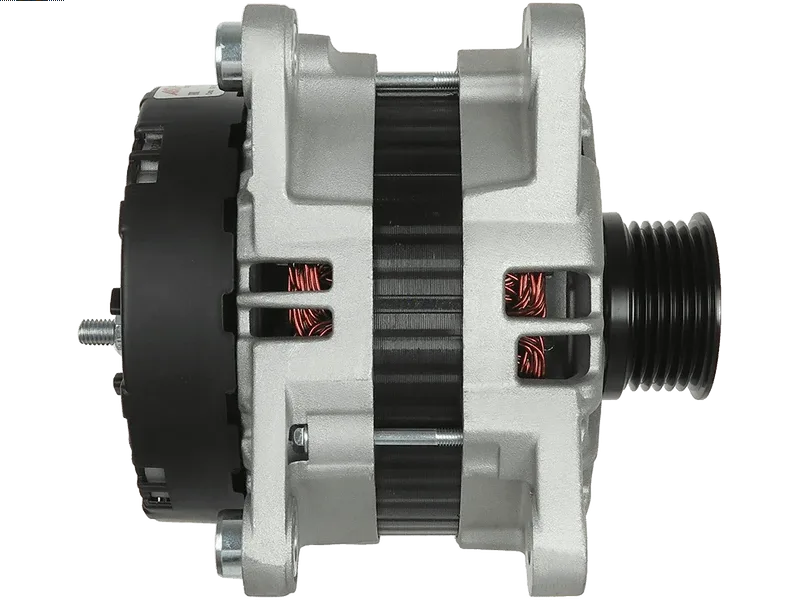 A0847S AS-PL - 1.ALTERNATOR — zdjęcie 4 z 5