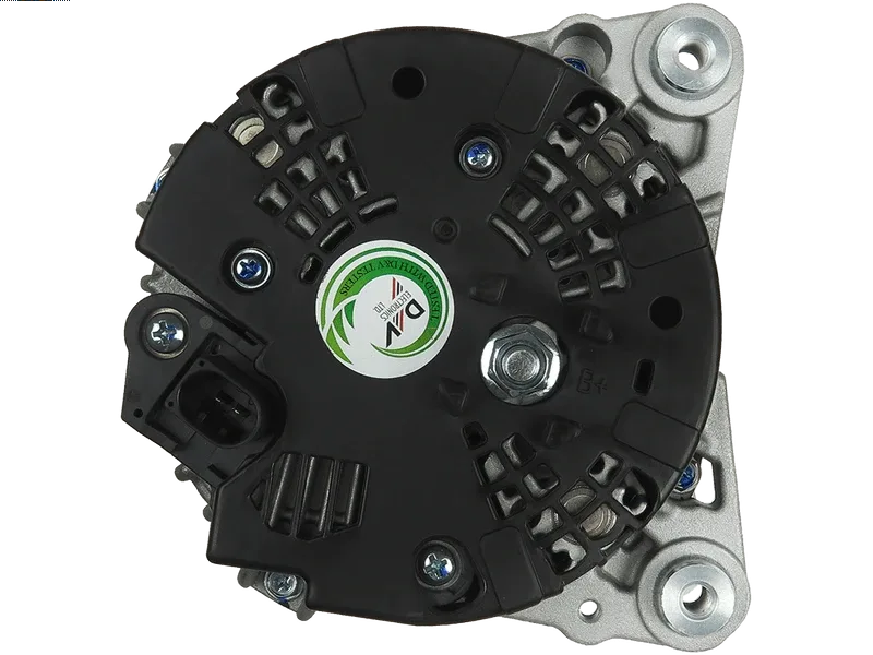 A0847S AS-PL - 1.ALTERNATOR — zdjęcie 3 z 5