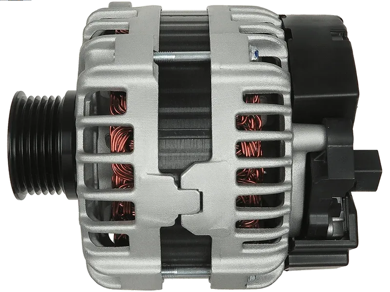 A0847S AS-PL - 1.ALTERNATOR — zdjęcie 2 z 5